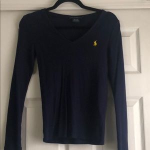 Ralph Lauren Sport Shirt